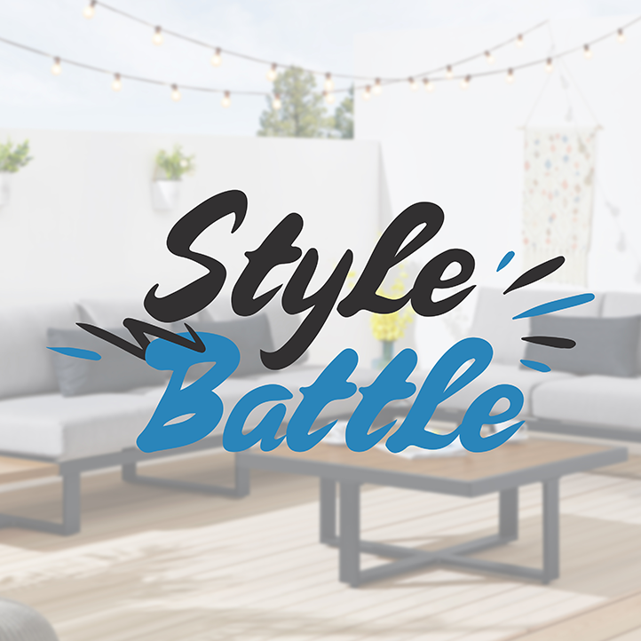 OVE Style Battle