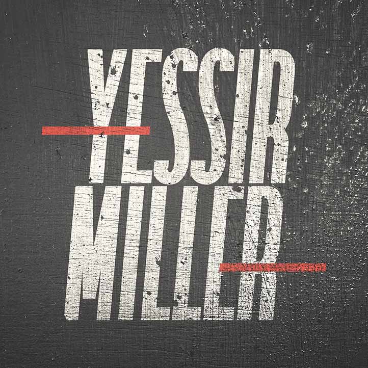 Yessir Miller