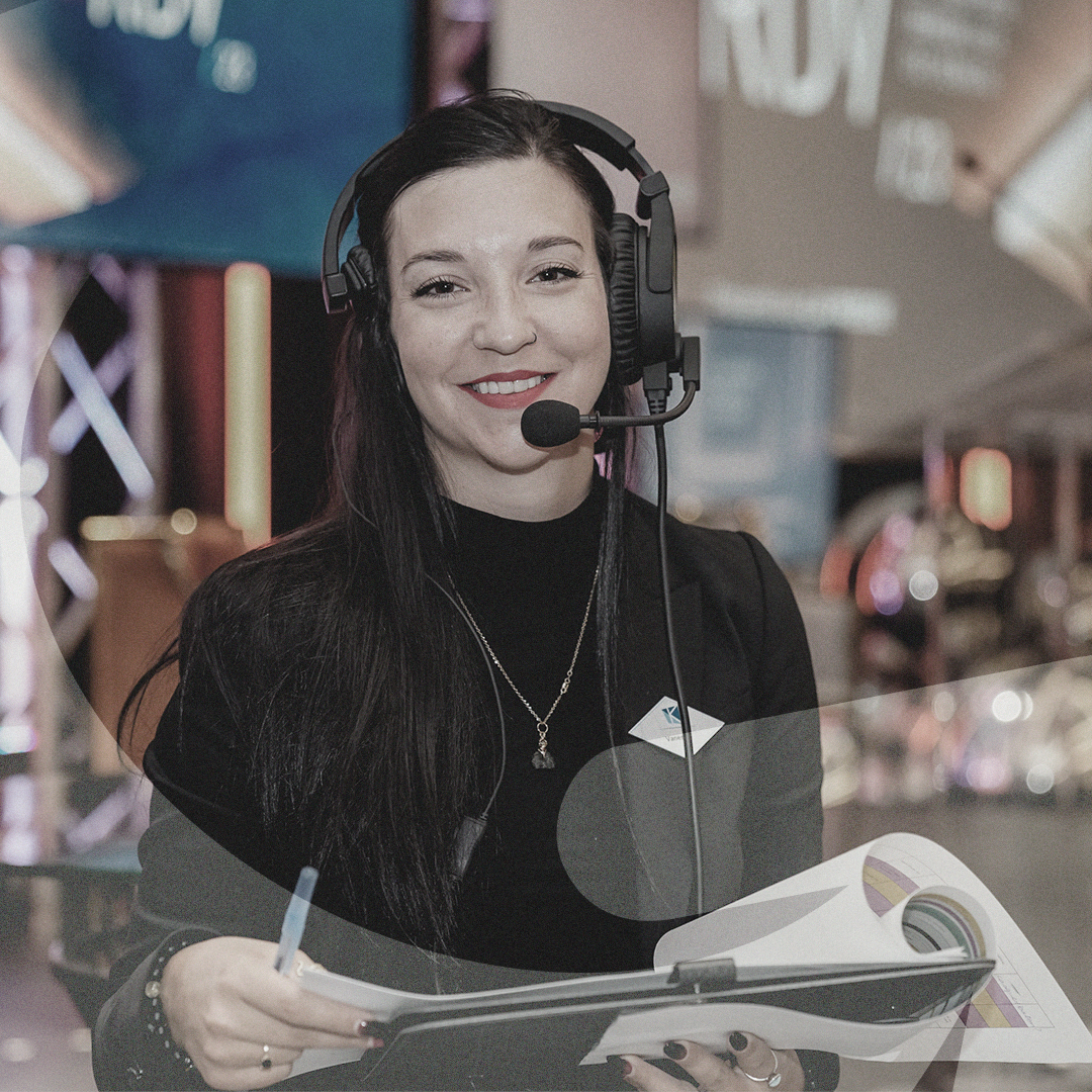 Vane Design, design graphique et événements au Québec