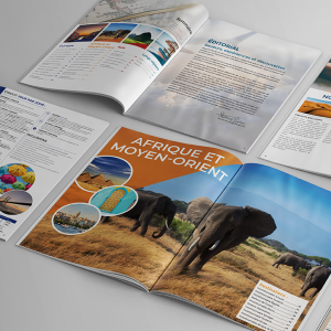 Catalogue Objectifs Monde
