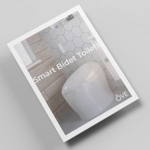 Catalogue toilettes OVE Decors