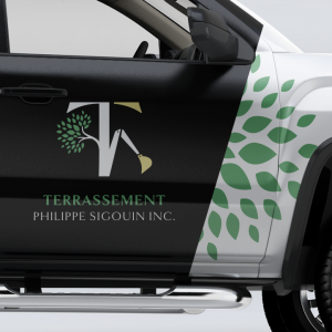 Terrassement Philippe Sigouin Inc.